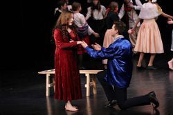 ” Cedeen”  jedzie na XVII Ogólnopolski Festiwal Małych Form         Teatralnych ” Arlekinada 2019 do Inowrocławia !