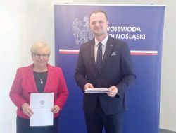 KOLEJNE ŚRODKI NA USUWANIE SKUTKÓW KLĘSK ŻYWIOŁOWYCH
