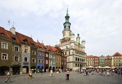 Kulturalny Poznań. Zobacz, co wydarzy się w mieście tej jesieni