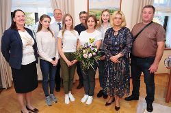 Nowi repatrianci w Świdnicy