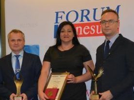 Najwyższa Jakość Quality International dla Świdnicy