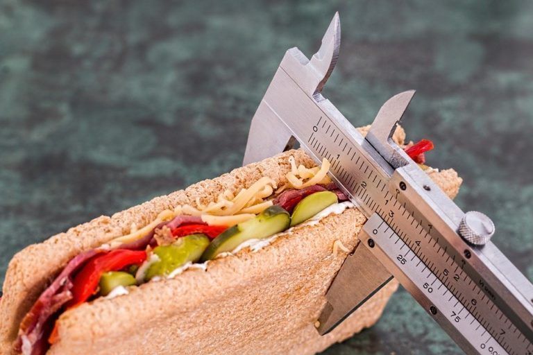 Dieta znaczy zdrowie