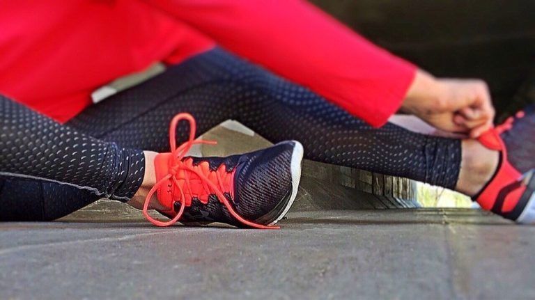 Interwałowy trening metaboliczny – tabata