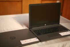 Laptopy dla uczniów Głuszyckich Szkół Podstawowych