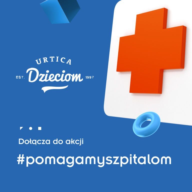 Pomagamy szpitalom