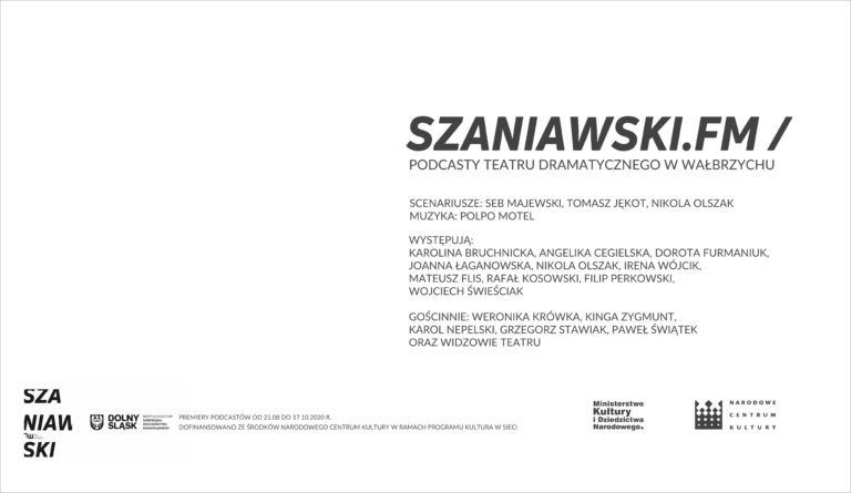 Teatr Dramatyczny w Wałbrzychu