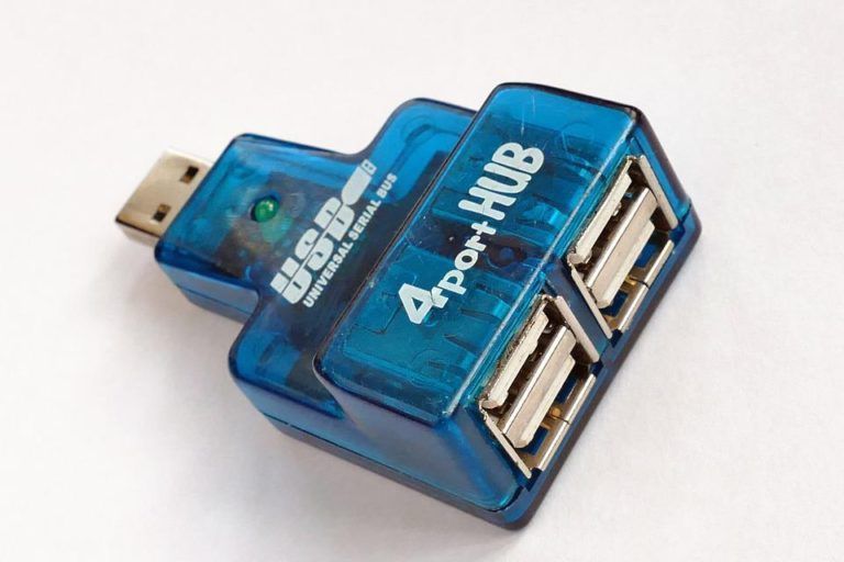 Technologia 4.0 = 5G