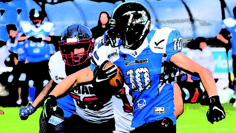 Miners Wałbrzych – Renegades Świdnica [LIVE]