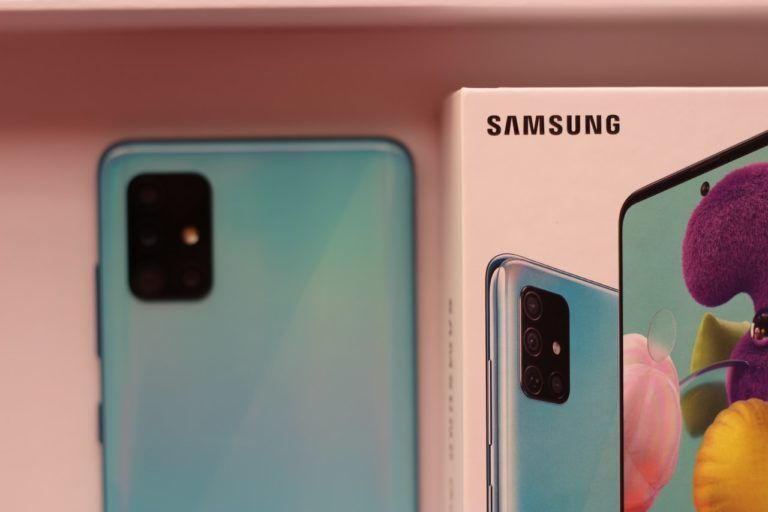 Nowe Samsungi Galaxy m51 i m31s