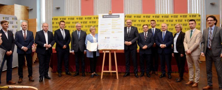 Dolnośląskie uzdrowiska łączą siły