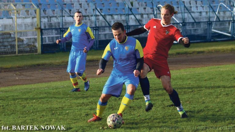 Derby dla Nowego Miasta