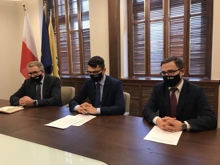 Dolny Śląsk a nowa perspektywa Unijna