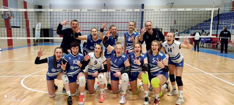 Derby są nasze