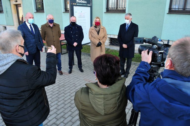 DOLNY ŚLĄSK – WSPÓLNA SPRAWA