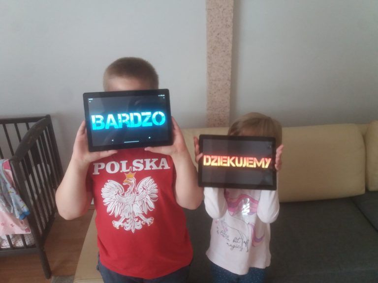 Rodzice zastępczy poszukiwani