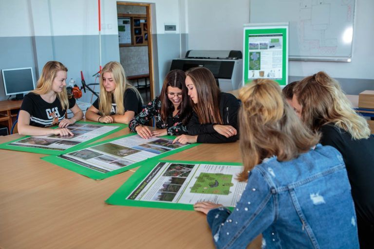Do 8 kwietnia trwa głosowanie na najlepsze projekty Funduszu Toyoty – „Dobre pomysły zmieniają nasz świat”, które będą realizowane w 2021 roku.