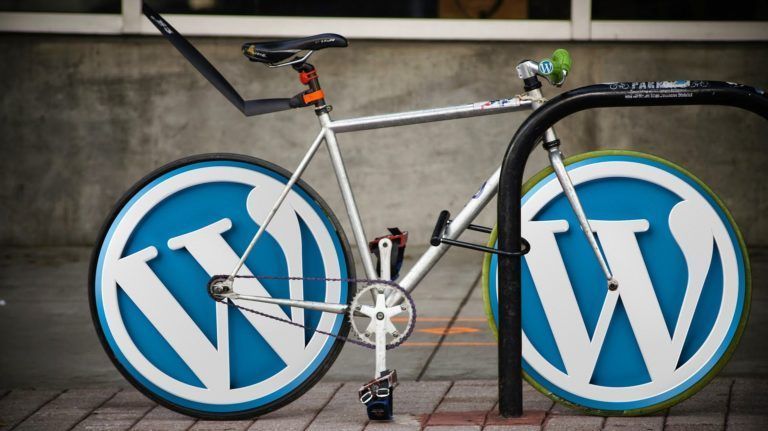 WordPress niekwestionowany lider wśród CMS-ów -wady i zalety