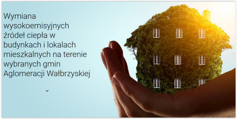 Ponad 900 tyś. na wymianę wysokoemisyjnych źródeł ciepła w Gminie Świdnica. Znamy wyniki konkursu grantowego