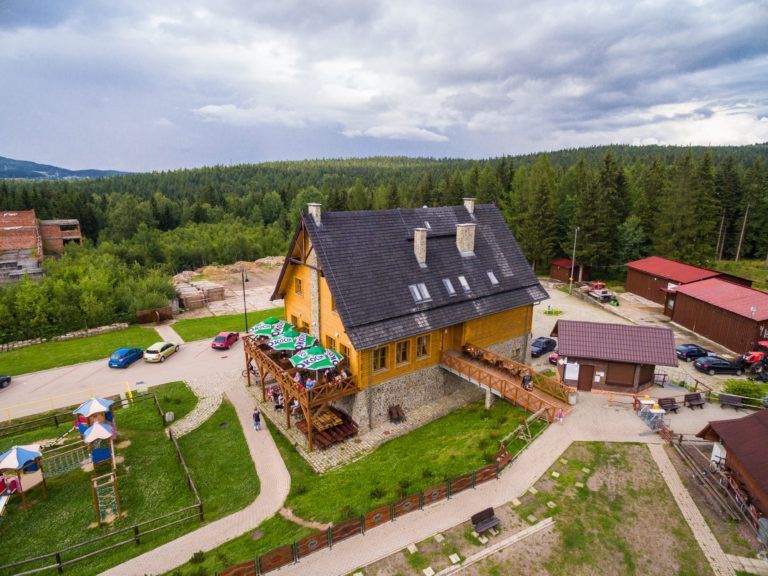 Środki z RFIL dla Gminy Boguszów-Gorce