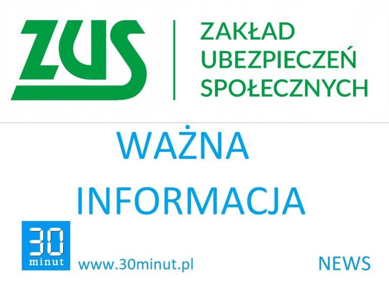 Chorobowe na nowych zasadach