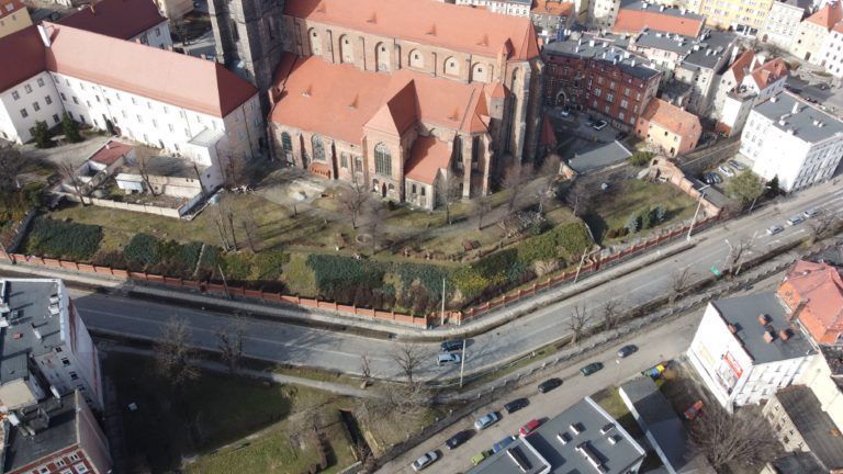 Rusza I etap remontu alei Niepodległości