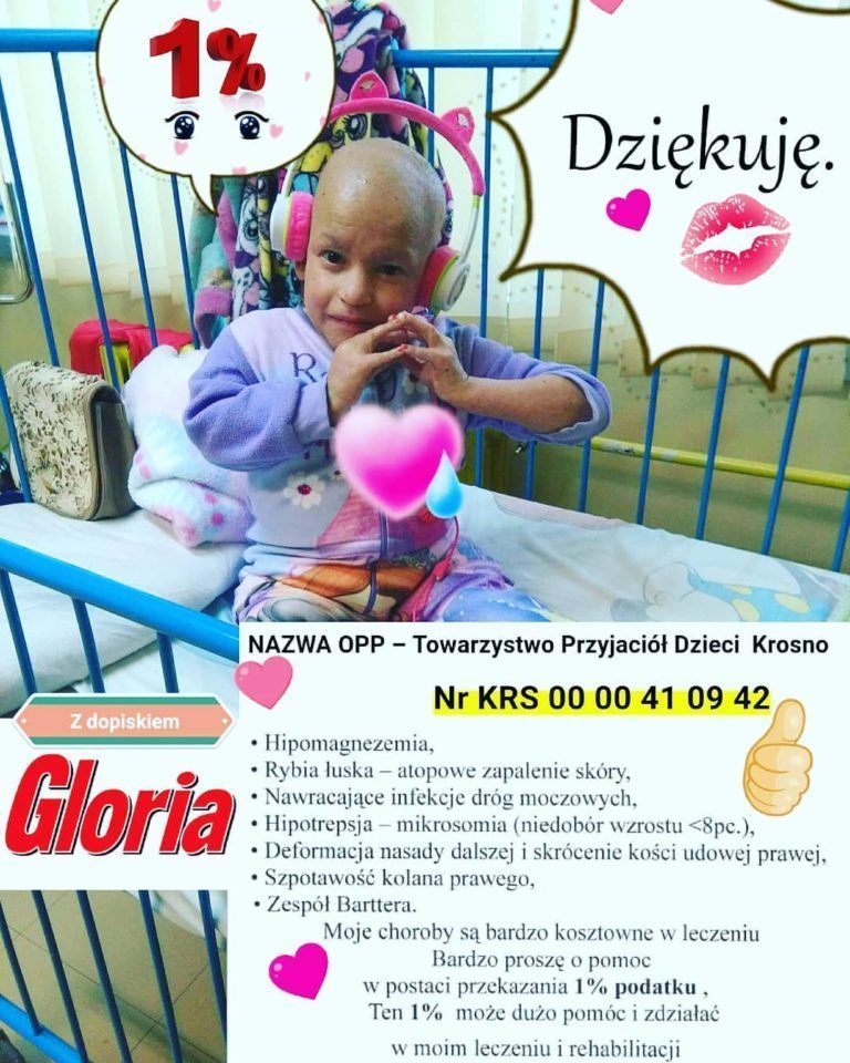 Festyn charytatywny w Jedlinie-Zdrój