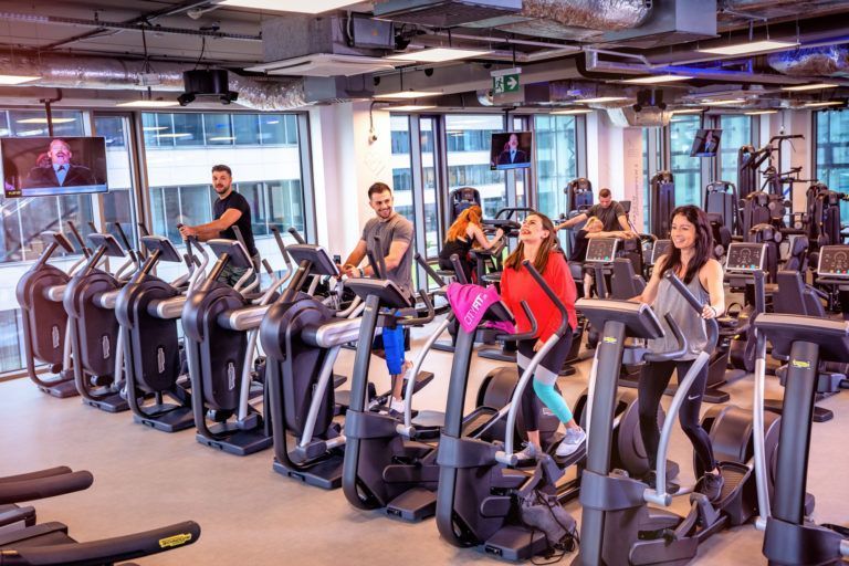 28 maja ponowne otwarcie klubów sieci CityFit