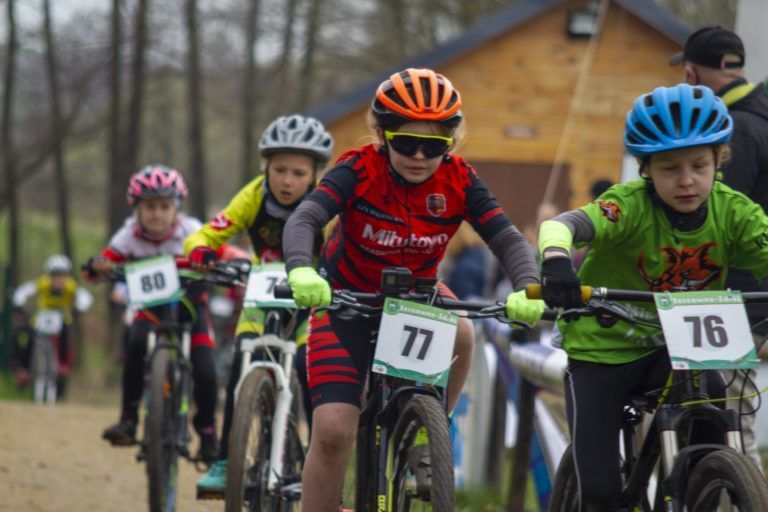 Liga MTB Stare Bogaczowice [FOTORELACJA]
