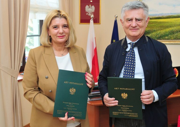 Włosi inwestują w Świdnicy