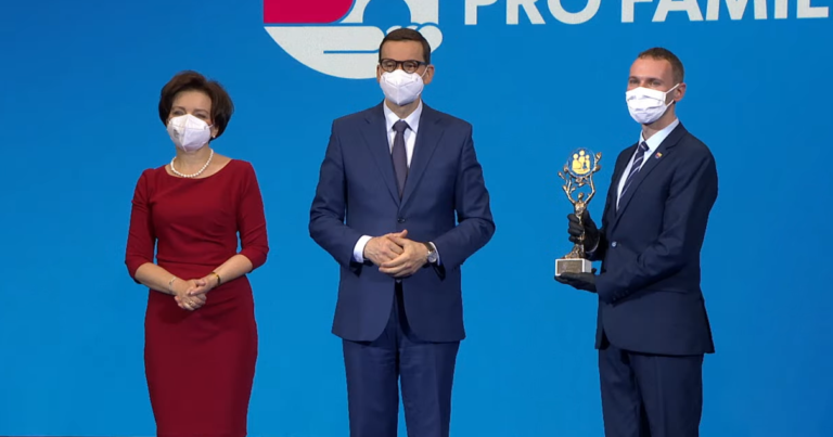 Gmina Boguszów-Gorce przyjazna rodzinie