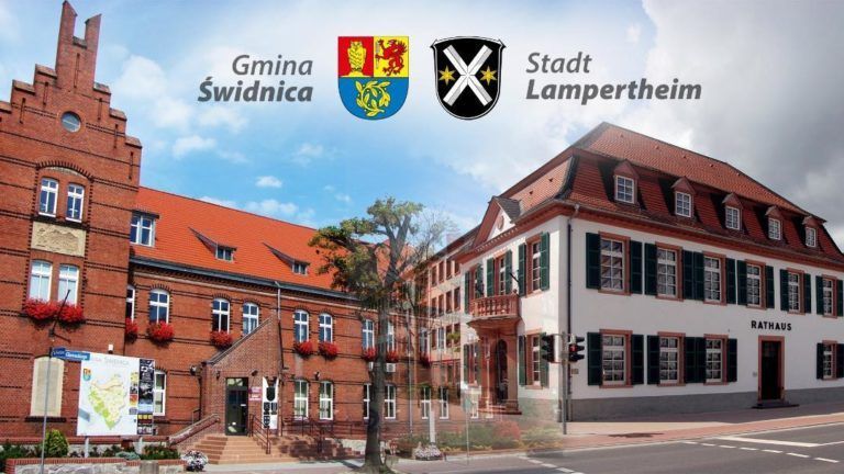 U MNIE I U CIEBIE, CZYLI RATUSZ SPOTYKA SIĘ W RATHAUS