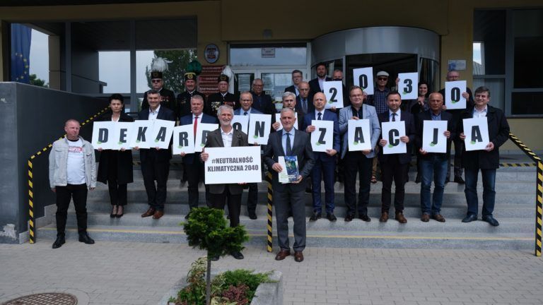 Społeczny plan dla Marszałka