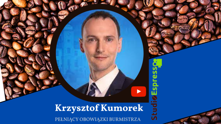 Wywiad z Krzysztofem Kumorkiem