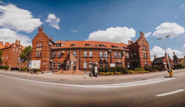 W URZĘDZIE GMINY URUCHOMIONO PUNKT KONSULTACYJNO-INFORMACYJNY PROGRAMU „CZYSTE POWIETRZE”