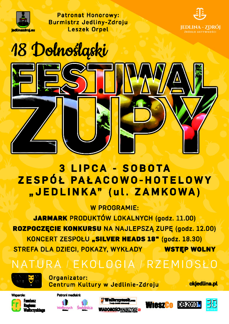 Impreza dla smakoszy