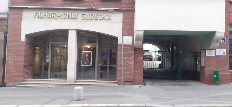 Jest kasa na dolnośląskie zabytki