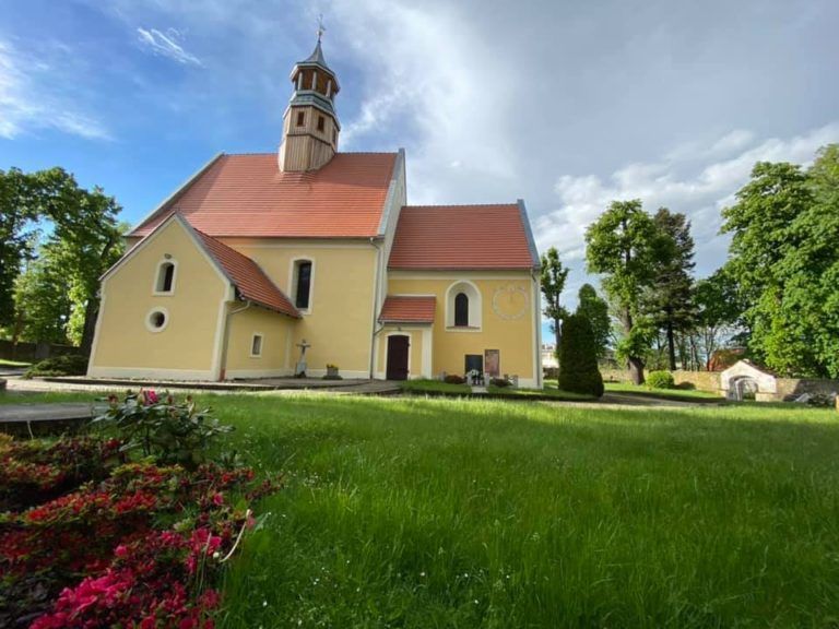 70 TYS. ZŁ NA RATOWANIE ZABYTKÓW Z BUDŻETU WOJ. DOLNOŚLĄSKIEGO TRAFI DO 2 PARAFII W GMINIE ŚWIDNICA