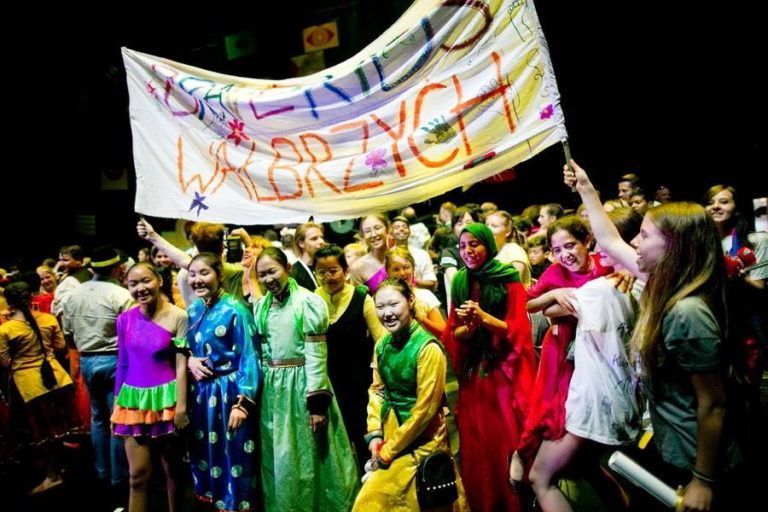 Brave Kids w Wałbrzychu