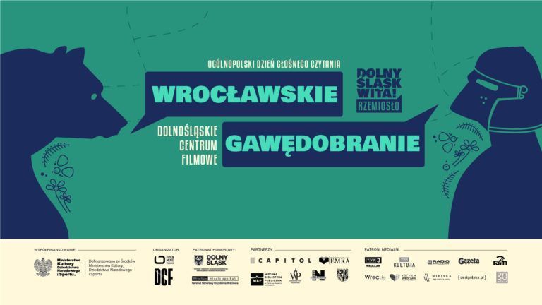Wrocławskie Gawędobranie