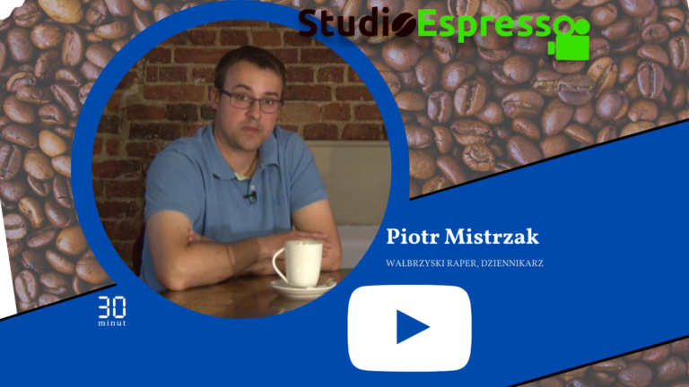 Piotr Mistrzak