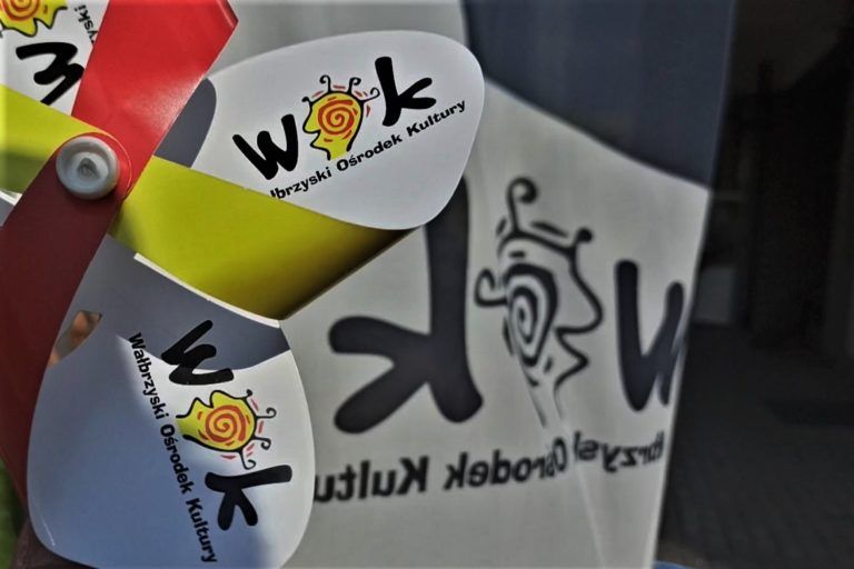 WOK skutecznie zdobywa kasę na kulturę! Do końca sierpnia to blisko 130 tysięcy złotych