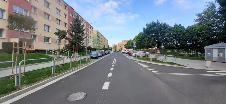 Drogowy Wałbrzych