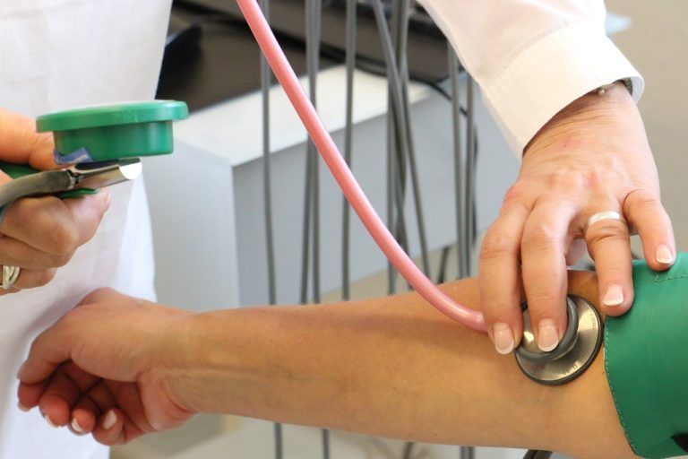 Fibromialgia… czyli „wszystko mnie boli”! 