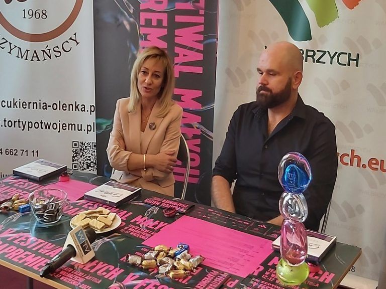 Dla widzów od lat 3 do 100