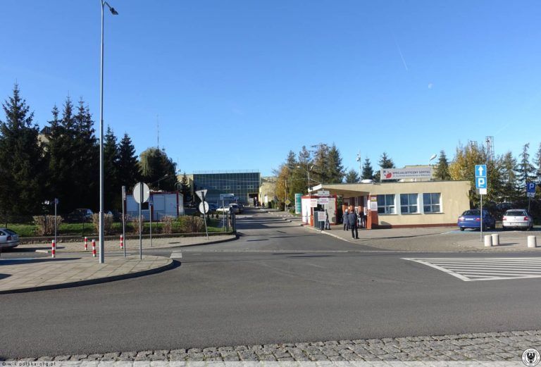 Misiuna dyrektorem