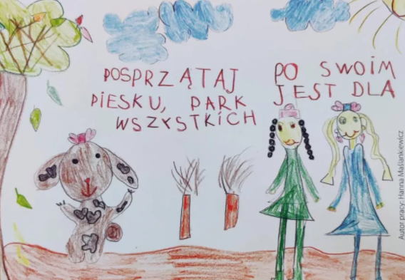 Rozstrzygnęli konkurs – „Weź nie pytaj, weź posprzątaj”