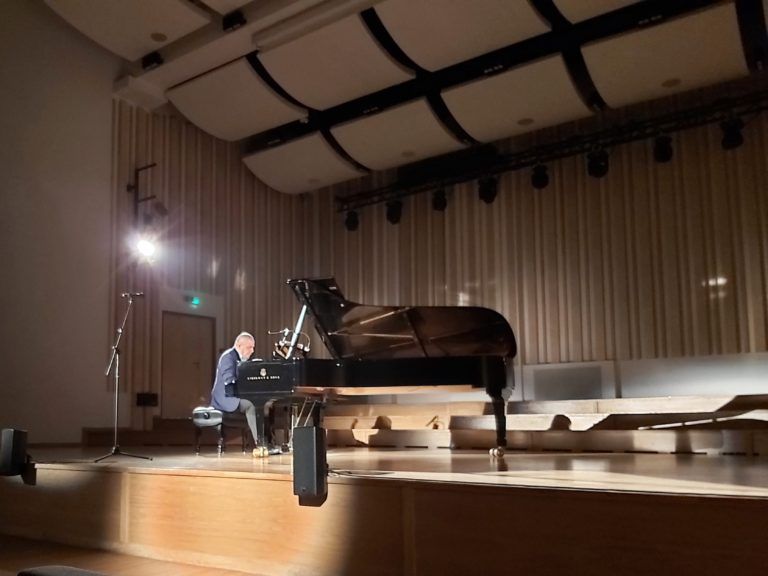 Pierwszy koncert „Dni Muzyki Filmowej” za nami