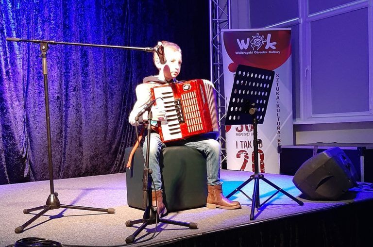 Przed nami wielki finał konkursu „Wałbrzych ma Talent”!