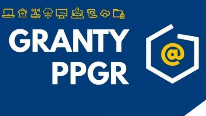 Granty PPGR – Komputery dla dzieci z rodzin pegeerowskich