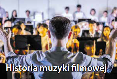 Historia muzyki filmowej